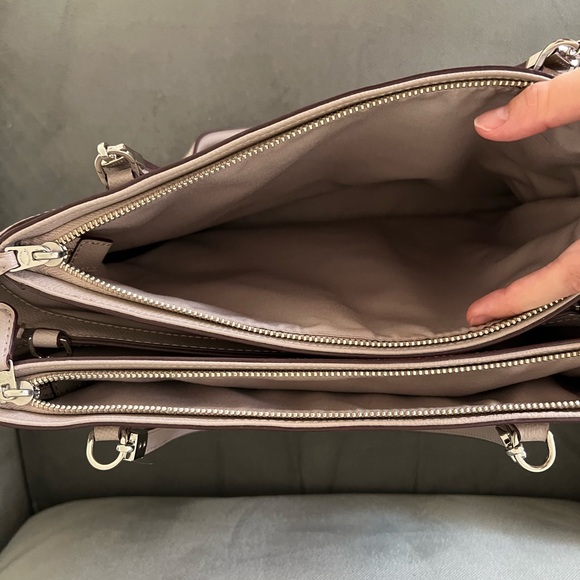 Coach Purse - NWOT - Picture 6 of 8